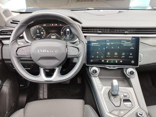 Lynk & Co 01 1.5 PHEV 192 kW (261 CV)