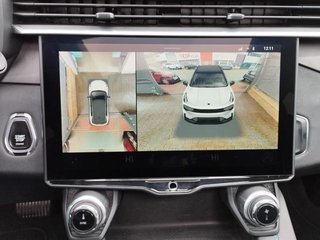 Lynk & Co 01 1.5 PHEV 192 kW (261 CV)