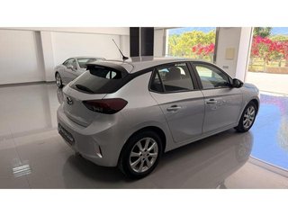 Opel Corsa 1.2 Turbo XHL Edition 74 kW (100 CV)