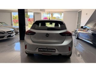 Opel Corsa 1.2 Turbo XHL Edition 74 kW (100 CV)