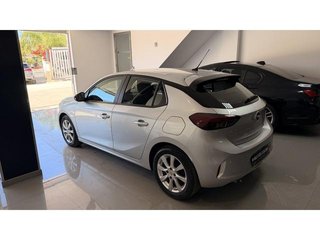 Opel Corsa 1.2 Turbo XHL Edition 74 kW (100 CV)