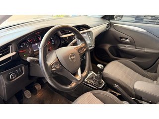 Opel Corsa 1.2 Turbo XHL Edition 74 kW (100 CV)