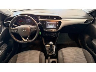 Opel Corsa 1.2 Turbo XHL Edition 74 kW (100 CV)