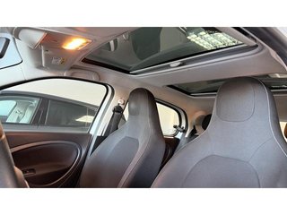 Smart ForFour S/S 66 kW (90 CV)