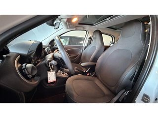 Smart ForFour S/S 66 kW (90 CV)