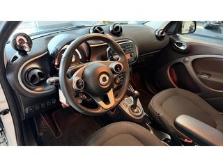 Smart ForFour S/S 66 kW (90 CV)