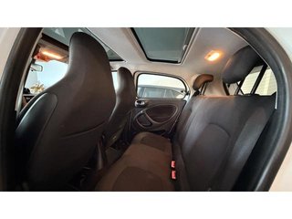 Smart ForFour S/S 66 kW (90 CV)