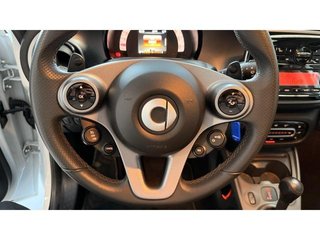 Smart ForFour S/S 66 kW (90 CV)