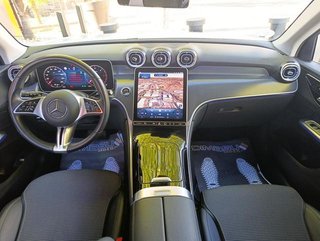 Mercedes-Benz GLC 220 d 4Matic 145 kW (197 CV)