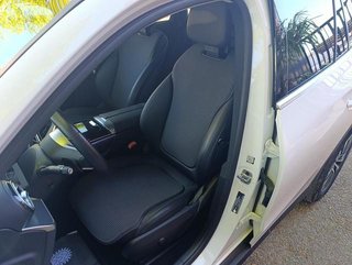 Mercedes-Benz GLC 220 d 4Matic 145 kW (197 CV)
