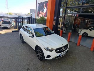 Mercedes-Benz GLC 220 d 4Matic 145 kW (197 CV)