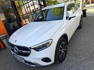 Mercedes-Benz GLC 220 d 4Matic 145 kW (197 CV)