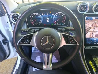 Mercedes-Benz GLC 220 d 4Matic 145 kW (197 CV)