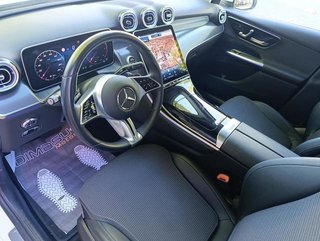 Mercedes-Benz GLC 220 d 4Matic 145 kW (197 CV)