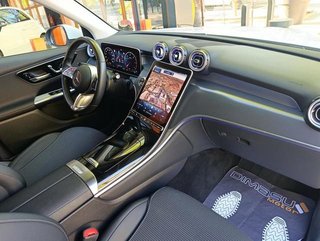 Mercedes-Benz GLC 220 d 4Matic 145 kW (197 CV)
