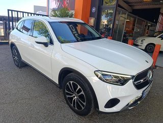 Mercedes-Benz GLC 220 d 4Matic 145 kW (197 CV)
