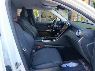 Mercedes-Benz GLC 220 d 4Matic 145 kW (197 CV)