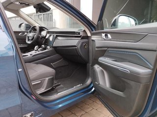 Lynk & Co 01 1.5 PHEV 192 kW (261 CV)