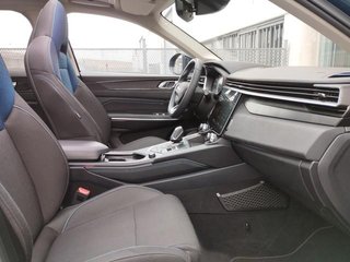 Lynk & Co 01 1.5 PHEV 192 kW (261 CV)