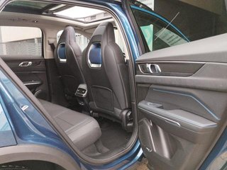 Lynk & Co 01 1.5 PHEV 192 kW (261 CV)
