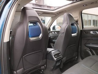 Lynk & Co 01 1.5 PHEV 192 kW (261 CV)