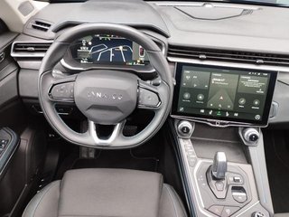 Lynk & Co 01 1.5 PHEV 192 kW (261 CV)
