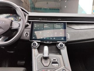 Lynk & Co 01 1.5 PHEV 192 kW (261 CV)