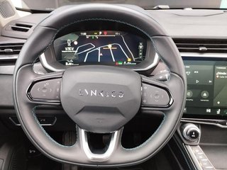 Lynk & Co 01 1.5 PHEV 192 kW (261 CV)