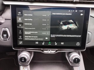 Lynk & Co 01 1.5 PHEV 192 kW (261 CV)