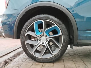 Lynk & Co 01 1.5 PHEV 192 kW (261 CV)