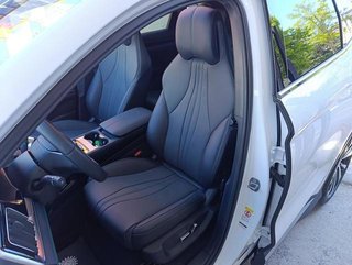 BYD Seal U DM-i Design 238 kW (324 CV)