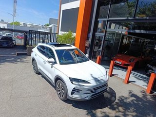 BYD Seal U DM-i Design 238 kW (324 CV)