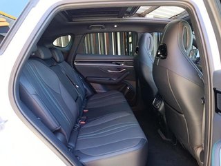 BYD Seal U DM-i Design 238 kW (324 CV)