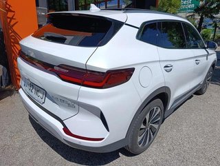 BYD Seal U DM-i Design 238 kW (324 CV)