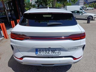 BYD Seal U DM-i Design 238 kW (324 CV)