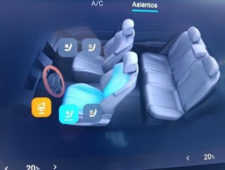 BYD Seal U DM-i Design 238 kW (324 CV)