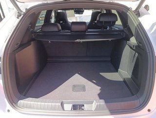 BYD Seal U DM-i Design 238 kW (324 CV)