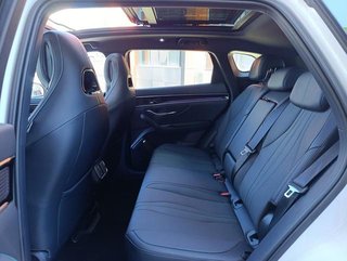 BYD Seal U DM-i Design 238 kW (324 CV)