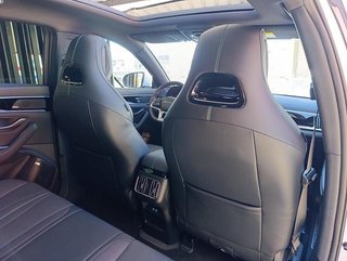 BYD Seal U DM-i Design 238 kW (324 CV)