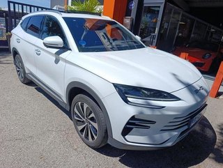 BYD Seal U DM-i Design 238 kW (324 CV)