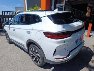 BYD Seal U DM-i Design 238 kW (324 CV)