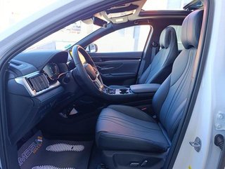 BYD Seal U DM-i Design 238 kW (324 CV)
