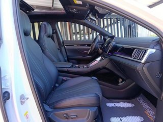 BYD Seal U DM-i Design 238 kW (324 CV)