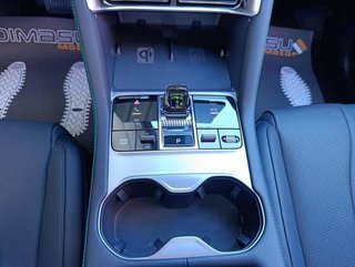 BYD Seal U DM-i Design 238 kW (324 CV)