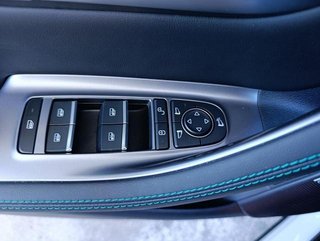 BYD Seal U DM-i Design 238 kW (324 CV)