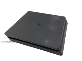 sony ps4 slim 1tb