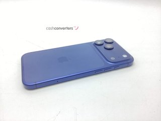 apple iphone 17 pro max 512gb