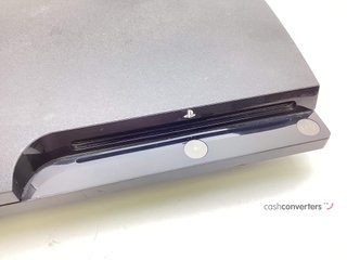 sony ps3 slim 250 gb
