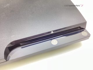sony ps3 slim 250 gb