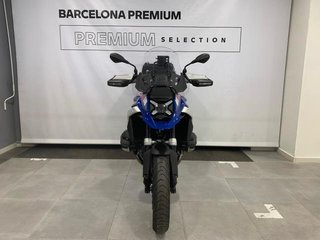BMW Motorrad R 1300 GS